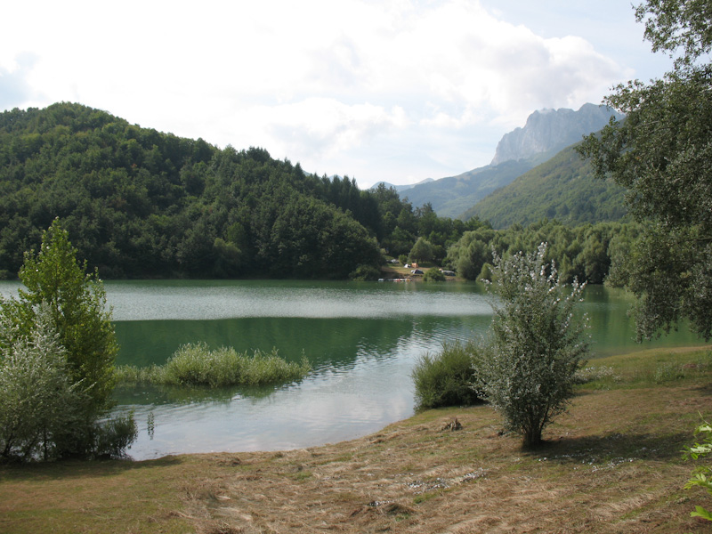 Laghi .....della TOSCANA